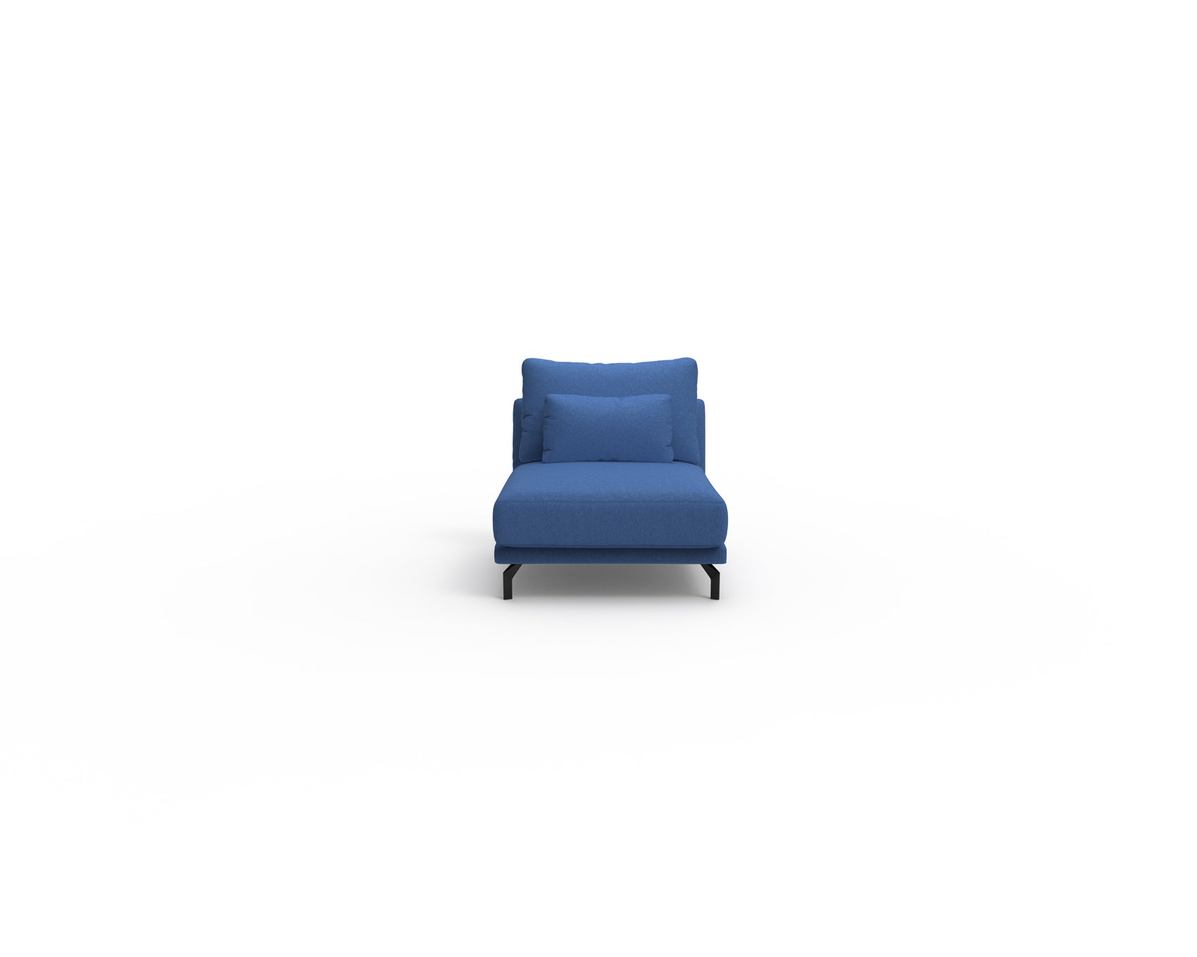 Seagull 1 Seater Sofa without Arm